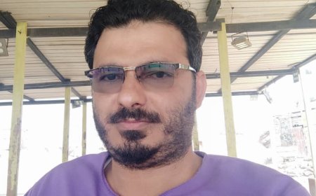 أمين عام الاتحاد السمكي لصيادي الجنوب: نحن قادمون على انتخاب هيئة إدارية جديدة ذات كفاءة مهنية عالية