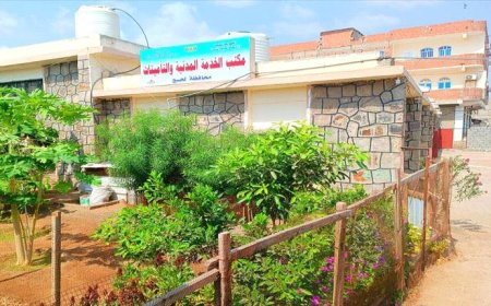 مكتب الخدمة المدنية "لحج" يعلن عن" 664 " موظفاً ومتقاعداً مزدوجاً تجري مراجعة ملفاتهم