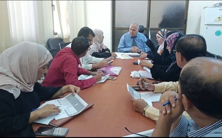 الصحة تناقش ترتيبات إطلاق الحملة الوطنية لتعزيز صحة الأم والوليد السبت القادم في عدن