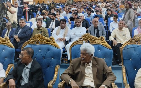 اللغة المهرية.. هوية راسخة وتاريخ متجذر