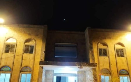 أبين: توضيح صادر عن إدارة أمن خنفر تصدر توضيحا هاما