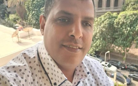 بن مخاشن يؤكد ترشيحه لعضوية مجلس إدارة الاتحاد اليمني العام لكرة القدم.. ويكشف أن من أولوياته خدمة رياضة كرة القدم الحضرمية والوطنية