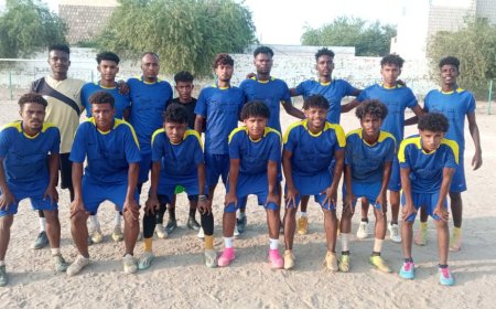 بهدف ياسر باسويد الربان يتأهل للدور الثاني على حساب الصخور في بطولة الاتحاد