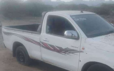 ضمن تحشيداته وتوغلاته.. إصابة شخصين في قصف حوثي غربي تعز