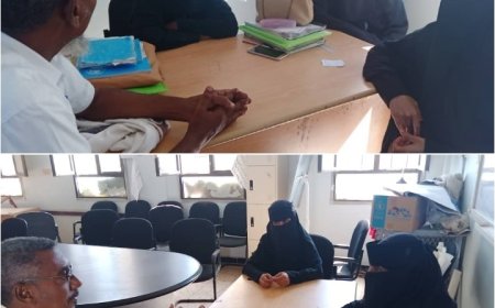 اتحاد الشطرنج بأبين ومؤسسة باقادر ينسقان لإقامة بطولة الشطرنج الفردية بمدرسة الميثاق بخنفر..