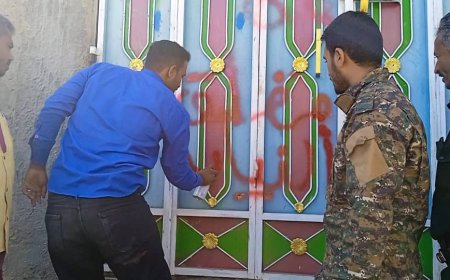 نيابة الأموال العامة تنفذ حملة تفتيش لرقابة محلات الصرافة بيافع سرار
