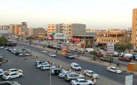 منصورة عدن جرائم لا تنتهي.. شاب ينهي حياة والدته طعنا