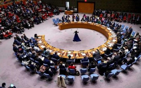 مجلس الأمن يقر تمديد نظام العقوبات وولاية فريق الخبراء في اليمن.. تفاصيل