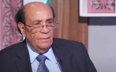 حيدر العطاس يكشف أسرار لأول مرة تُنشر عن أحداث 13 يناير
