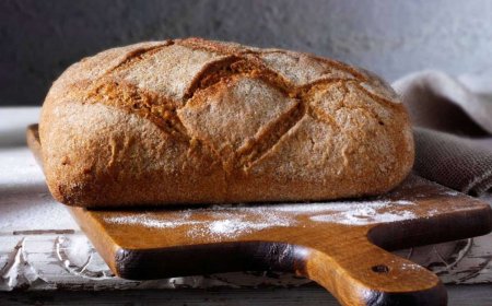 تعرف على مكوّن ضروري في الخبز يمنع العيوب الخِلقية