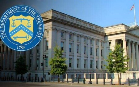 عقوبات أميركية تطال 26 كيانًا وسفينة لدعمهم فيلق القدس والحوثيين