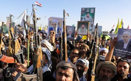 الحوثيون يرفضون الإفراج عن هؤلاء في صنعاء او الكشف عن مصيرهم