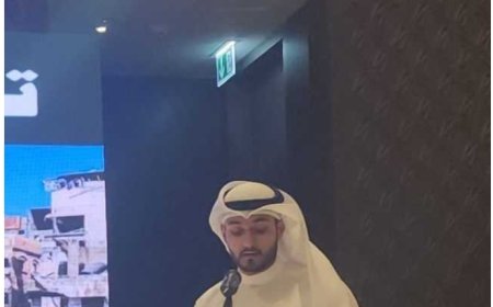 فريق المهندسين البيئيين في جمعية البيئة الكويتية يستعرض ابتكارات علمية غزاوية مدهشه "مقاومة المبتكرين"،