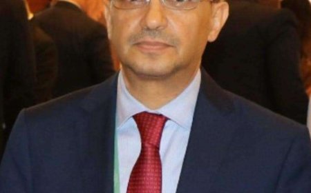 عاجل.. رئيس لجنة الانتخابات في الاتحاد اليمني العام لكرة القدم يقدم استقالته.. لهذه الأسباب