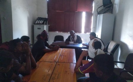 الأحد القادم في أبين  انطلاق بطولة الفرق الشعبيه  للناشئين بزنجبار 