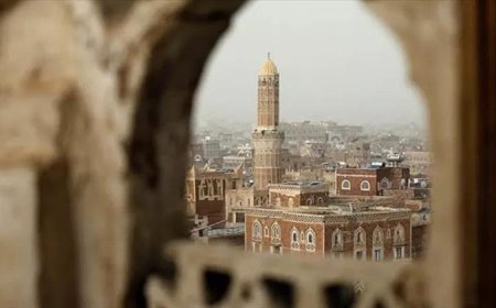السفارة الأميركية في اليمن تدعم مبادرتين لحماية التراث الثقافي اليمني