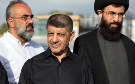 من هو محمد عفيف المسؤول الإعلامي في حزب الله الذي اغتالته إسرائيل