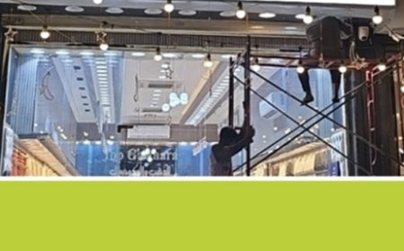 مجموعة القطيبي خطوة استراتيجية نحو التوسع الإقليمي والدولي