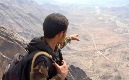 انسحاب عناصر حوثية من مأرب إلى صنعاء