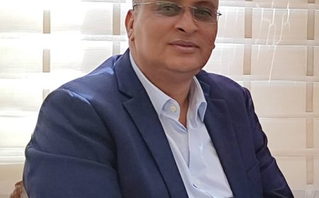 مدير عام شؤون المعلمين بوزارة التربية يزف بشرى سارة للمعلمين المتطوعين ومعلمات الريف للعام (2024-2025م)