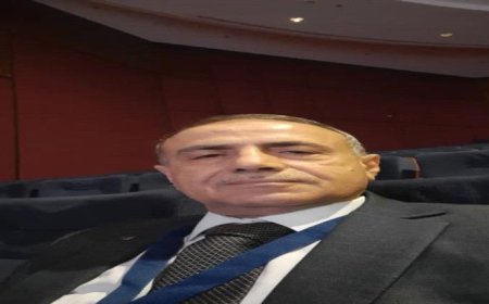 رئيس جامعة عدن يشارك في الملتقى الثاني لتوأمة الجامعات العربية في الشارقة