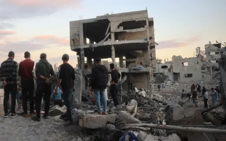 القسام: أجهزنا على 15 جنديا إسرائيليا من المسافة صفر