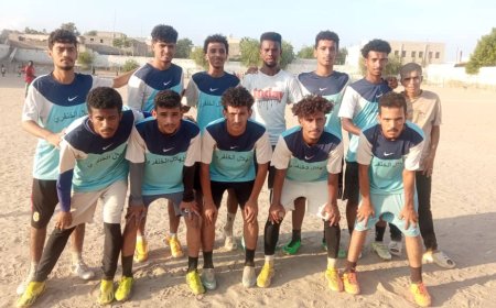 الهلال يكمل عقد المتأهلين للدور الثاني  على حساب الرشيد في بطولة الاتحاد بجعار.