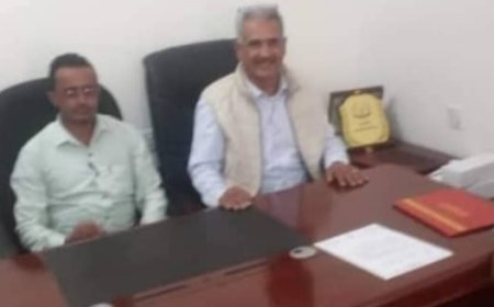 الضالع.. الهيئة الإدارية لمنتدى القشم الثقافي تفتتح مقر إدارة المنتدى بالشعيب
