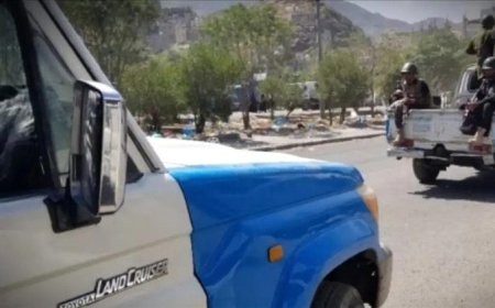 منع حركة السير للدراجات النارية في مدينة مأرب بصورة نهائية اعتباراً من يوم الأحد