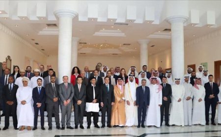 اليمن تشارك في المؤتمر العربي الثامن والثلاثين لرؤساء أجهزة مكافحة المخدرات