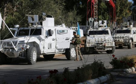 إيطاليا تعلن إصابة 4 من جنودها جنوب لبنان