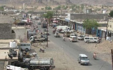 مناشدة عاجلة إلى قائد اللواء الخامس دعم وإسناد ومدير عام مديرية الملاح؛؛