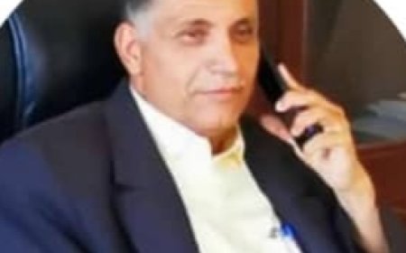 مدير عام يهر يتعرض لوعكة صحية مفاجئة
