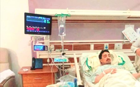 مواطن يمني يتبرع بكليته لابنته لإنقاذ حياتها