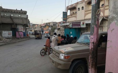 مقتل مواطن في شبوة برصاص مسلحين