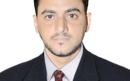 حصري.. الناشط الحقوقي والسياسي عبدالله الضب يقدم إستقالته من لجنة مخيم الإعتصام السلمي بزنجبار.