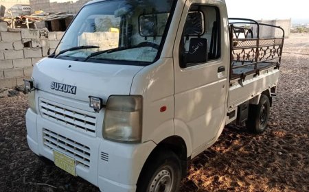 بوري السيارة يحبط سرقة سيارة لمواطن من شبوة رضوم