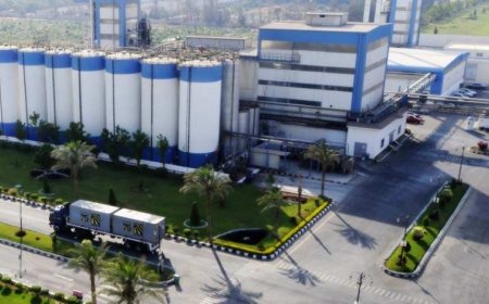 شركة عائلية يمنية صنّفتّها مجلة "فوريس" العالمية ضمن قائمة “أقوى 100 شركة عائلية عربية” لعام 2024