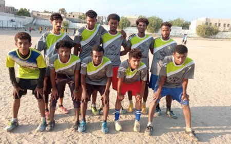 النصر يتجاوز الوصل في لقاء الإعادة من بطولة الاتحاد بجعار.