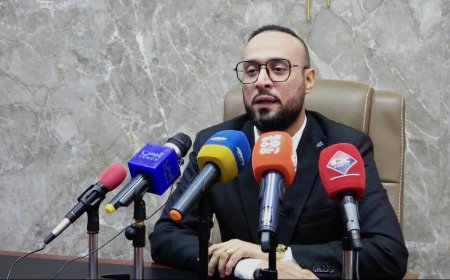 وزارة الصناعة والتجارة تدشن حملة ضبط السلع المقلدة في عدن  عدن - اعلام الوزارة 