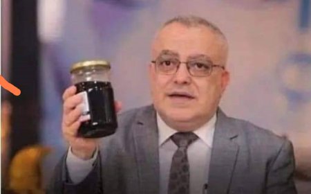 سم يدمر الكبد يخرب البنكرياس يسبب السكري تضخم الطحال.. الأعداء  الثلاثة تعرف عليهم!