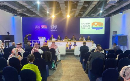 وكيل وزارة الأشغال: تعزيز حقوق الإسكان والأراضي ركيزة للصمود والتنمية في الدول العربية المتأثرة بالنزاعات