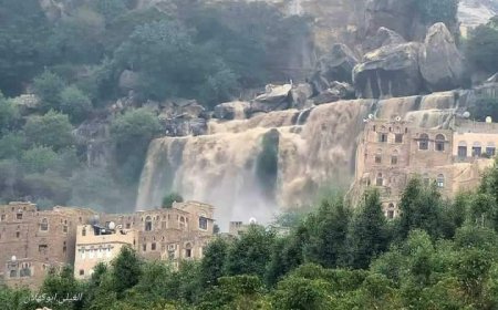 الفاو تحذر من انخفاض درجات الحرارة في اليمن وتتوقع تضاؤل هطول الأمطار بقية أيام نوفمبر