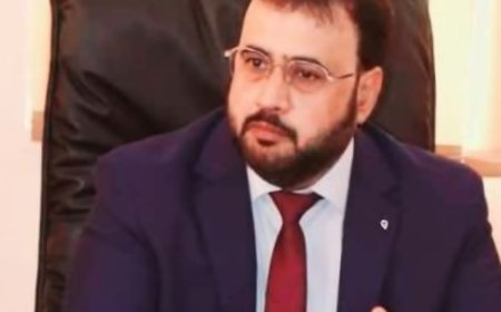 وزير الأشغال يشكل لجنة تحقيق فنية ويوقف مسؤولين في مشروع "جولة السفينة" بعدن