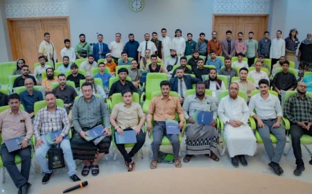 بنك القطيبي الإسلامي يقيم دورة تدريبية لوكلاء لحظات حول مكافحة غسل الأموال وتمويل الإرهاب والاحتيال