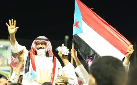 رجل الخير والعطاء الشيخ/ عباس الشاعري يتبرع بمبلغ 5 مليون ريال لصالح مشروع طريق الشهيد زياد الحريري في الضالع