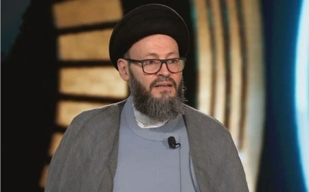 انقلاب مفاجئ بين قيادات حزب الله.. والمعمم الحسيني يكشف أسماء المنقلبين ويصف نعيم قاسم بالضعيف