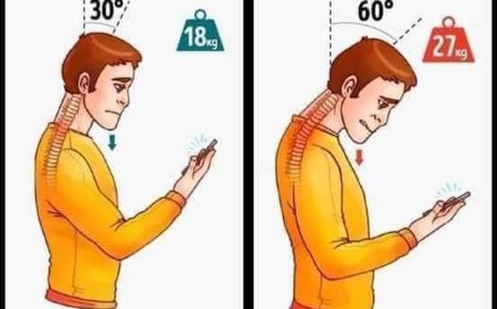 نصائح عند استخدام الموبايل..!! 