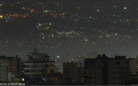اتفاق وقف إطلاق النار بين حزب الله وإسرائيل يدخل حيز التنفيذ