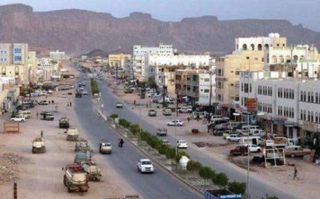 استنكار واسع في الأوساط الاجتماعية بشبوة لاستمرار بعض الأطراف السياسية في وصايتها على المحافظة